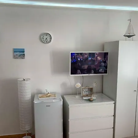 Apartman Aliz * Siófok