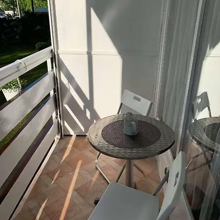 Apartmán Apartman Aliz Siófok