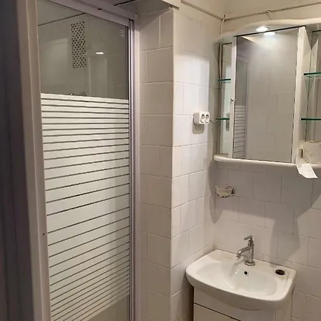 Apartmán Apartman Aliz
