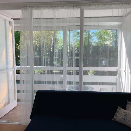 Apartman Aliz Apartament Siófok