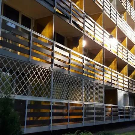 Apartman Aliz Apartament Siófok