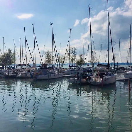 Apartman Aliz * Siófok